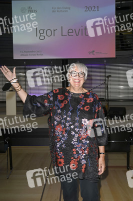 ifa-Preis 2021 in Berlin