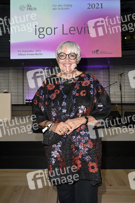 ifa-Preis 2021 in Berlin