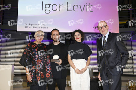 ifa-Preis 2021 in Berlin