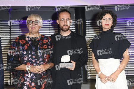 ifa-Preis 2021 in Berlin