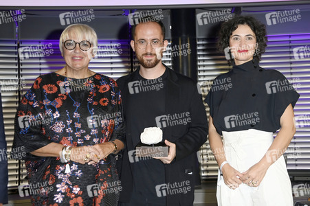 ifa-Preis 2021 in Berlin