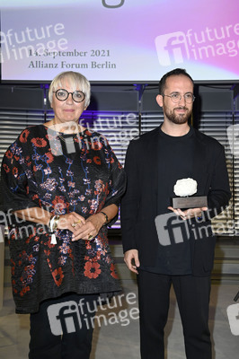 ifa-Preis 2021 in Berlin