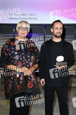 ifa-Preis 2021 in Berlin