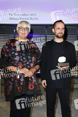 ifa-Preis 2021 in Berlin