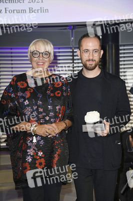 ifa-Preis 2021 in Berlin