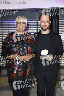 ifa-Preis 2021 in Berlin