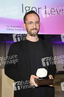 ifa-Preis 2021 in Berlin