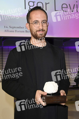 ifa-Preis 2021 in Berlin