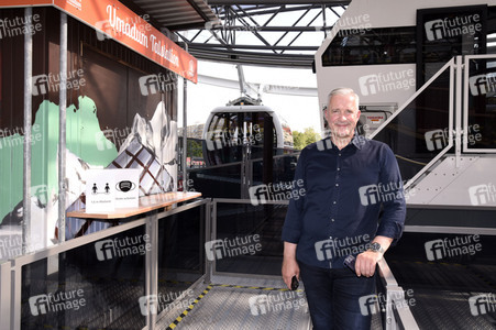 Impfaktion in München