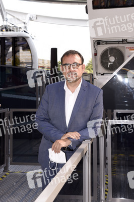 Impfaktion in München