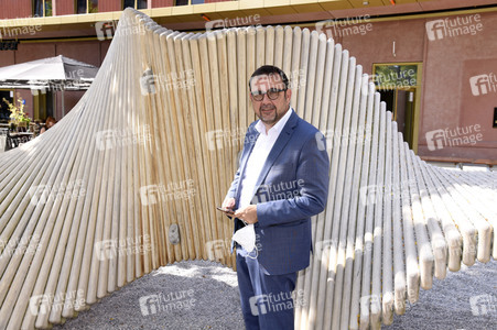 Impfaktion in München