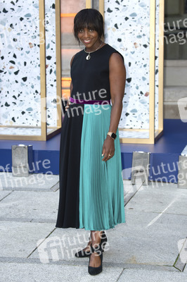 Royal Academy of Arts Summer Exhibition 2021 Preview Party in London