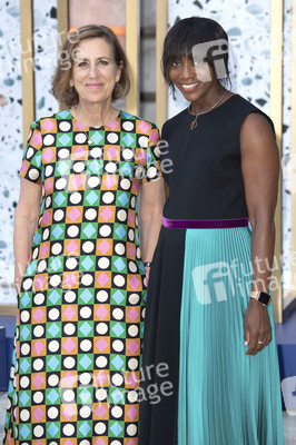 Royal Academy of Arts Summer Exhibition 2021 Preview Party in London