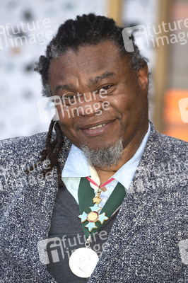 Royal Academy of Arts Summer Exhibition 2021 Preview Party in London