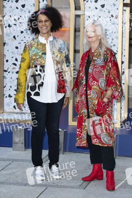 Royal Academy of Arts Summer Exhibition 2021 Preview Party in London