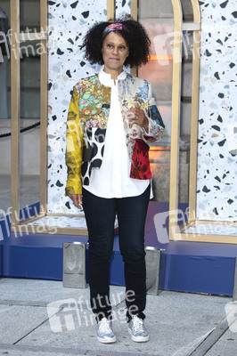 Royal Academy of Arts Summer Exhibition 2021 Preview Party in London