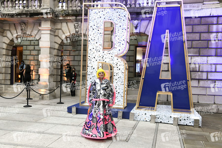 Royal Academy of Arts Summer Exhibition 2021 Preview Party in London