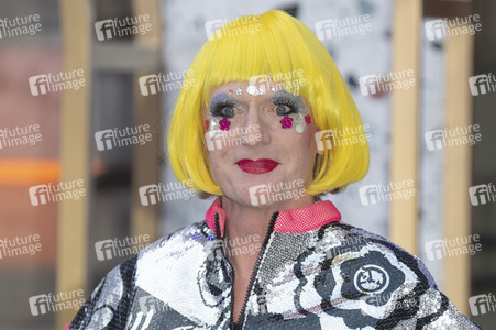 Royal Academy of Arts Summer Exhibition 2021 Preview Party in London