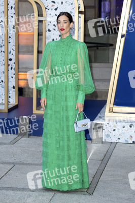 Royal Academy of Arts Summer Exhibition 2021 Preview Party in London