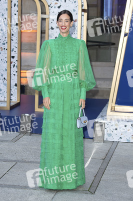 Royal Academy of Arts Summer Exhibition 2021 Preview Party in London