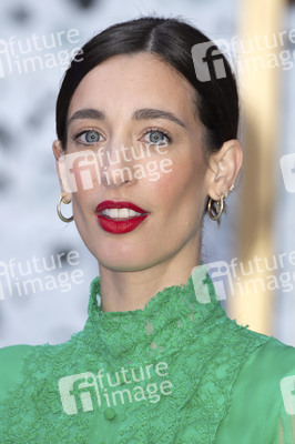 Royal Academy of Arts Summer Exhibition 2021 Preview Party in London