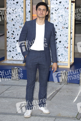 Royal Academy of Arts Summer Exhibition 2021 Preview Party in London