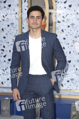 Royal Academy of Arts Summer Exhibition 2021 Preview Party in London