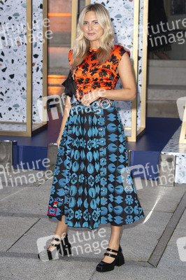 Royal Academy of Arts Summer Exhibition 2021 Preview Party in London
