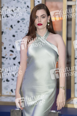 Royal Academy of Arts Summer Exhibition 2021 Preview Party in London