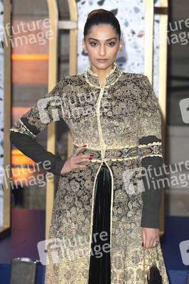 Royal Academy of Arts Summer Exhibition 2021 Preview Party in London