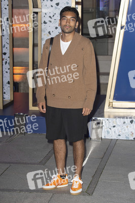 Royal Academy of Arts Summer Exhibition 2021 Preview Party in London