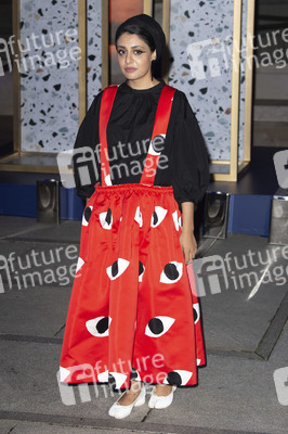 Royal Academy of Arts Summer Exhibition 2021 Preview Party in London