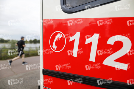 Symbolfoto Rettungseinsatz