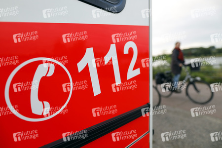 Symbolfoto Rettungseinsatz