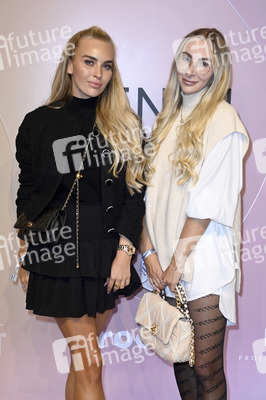 Tom Tailor Fashion Show auf der About You Fashion Week in Berlin