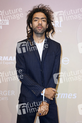 Tom Tailor Fashion Show auf der About You Fashion Week in Berlin