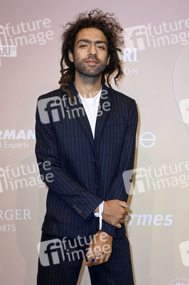 Tom Tailor Fashion Show auf der About You Fashion Week in Berlin