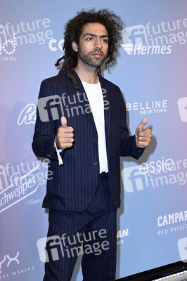 Tom Tailor Fashion Show auf der About You Fashion Week in Berlin