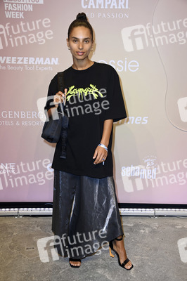 Tom Tailor Fashion Show auf der About You Fashion Week in Berlin