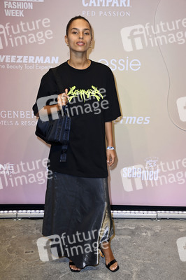 Tom Tailor Fashion Show auf der About You Fashion Week in Berlin