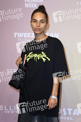 Tom Tailor Fashion Show auf der About You Fashion Week in Berlin