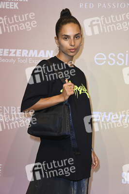 Tom Tailor Fashion Show auf der About You Fashion Week in Berlin