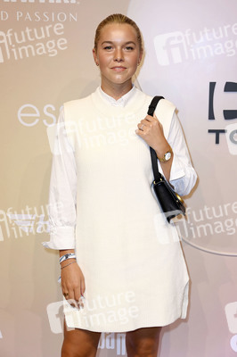 Tom Tailor Fashion Show auf der About You Fashion Week in Berlin