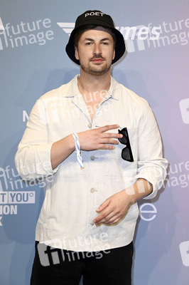 Tom Tailor Fashion Show auf der About You Fashion Week in Berlin