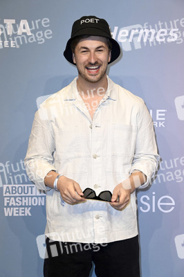 Tom Tailor Fashion Show auf der About You Fashion Week in Berlin