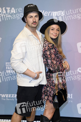 Tom Tailor Fashion Show auf der About You Fashion Week in Berlin