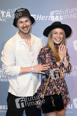 Tom Tailor Fashion Show auf der About You Fashion Week in Berlin