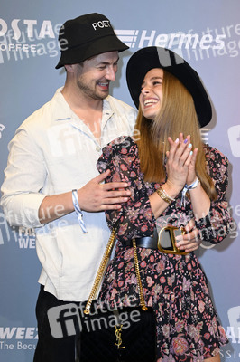 Tom Tailor Fashion Show auf der About You Fashion Week in Berlin