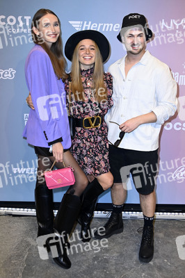 Tom Tailor Fashion Show auf der About You Fashion Week in Berlin