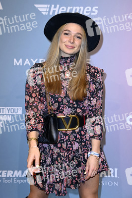 Tom Tailor Fashion Show auf der About You Fashion Week in Berlin